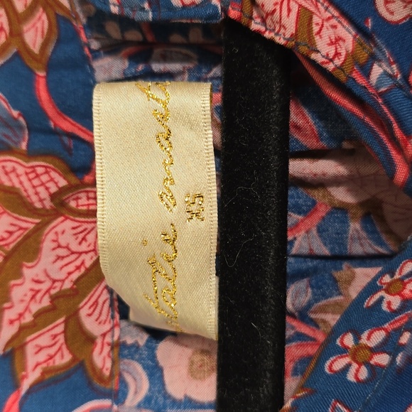 Natalie Martin Blouse - Picture 3 of 4